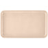 Cambro Camtray 9" x 15" Rectangular Fiberglass Serving Tray ( Case Of 12 )