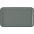 Cambro Camtray 9" x 15" Rectangular Fiberglass Serving Tray ( Case Of 12 )