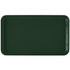 Cambro Camtray 9" x 15" Rectangular Fiberglass Serving Tray ( Case Of 12 )