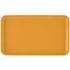 Cambro Camtray 9" x 15" Rectangular Fiberglass Serving Tray ( Case Of 12 )