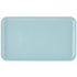 Cambro Camtray 9" x 15" Rectangular Fiberglass Serving Tray ( Case Of 12 )