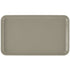Cambro Camtray 9" x 15" Rectangular Fiberglass Serving Tray ( Case Of 12 )