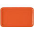 Cambro Camtray 9" x 15" Rectangular Fiberglass Serving Tray ( Case Of 12 )