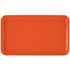 Cambro Camtray 9" x 15" Rectangular Fiberglass Serving Tray ( Case Of 12 )