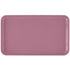 Cambro Camtray 9" x 15" Rectangular Fiberglass Serving Tray ( Case Of 12 )