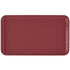 Cambro Camtray 9" x 15" Rectangular Fiberglass Serving Tray ( Case Of 12 )