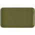 Cambro Camtray 9" x 15" Rectangular Fiberglass Serving Tray ( Case Of 12 )