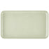 Cambro Camtray 9" x 15" Rectangular Fiberglass Serving Tray ( Case Of 12 )