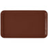 Cambro Camtray 9" x 15" Rectangular Fiberglass Serving Tray ( Case Of 12 )