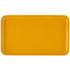 Cambro Camtray 9" x 15" Rectangular Fiberglass Serving Tray ( Case Of 12 )