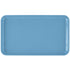 Cambro Camtray 9" x 15" Rectangular Fiberglass Serving Tray ( Case Of 12 )