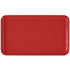 Cambro Camtray 9" x 15" Rectangular Fiberglass Serving Tray ( Case Of 12 )