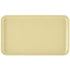 Cambro Camtray 9" x 15" Rectangular Fiberglass Serving Tray ( Case Of 12 )