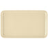 Cambro Camtray 9" x 15" Rectangular Fiberglass Serving Tray ( Case Of 12 )