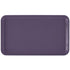 Cambro Camtray 9" x 15" Rectangular Fiberglass Serving Tray ( Case Of 12 )