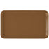 Cambro Camtray 9" x 15" Rectangular Fiberglass Serving Tray ( Case Of 12 )