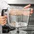 Waring WFP16S2 4 Qt. Batch Bowl for use with WFP16S, WFP16SCD