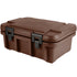 Cambro Ultra Pan Carrier® Commercial Front-Loading Insulated Food Pan Carrier for Deep Full-Size Pans