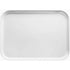 Cambro Camwear 12" x 16" Rectangular Polycarbonate Serving Tray ( Case of 12 )