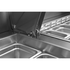 ATOSA MSF8304GR — 72″ Refrigerated Standard Top Sandwich Prep. Table