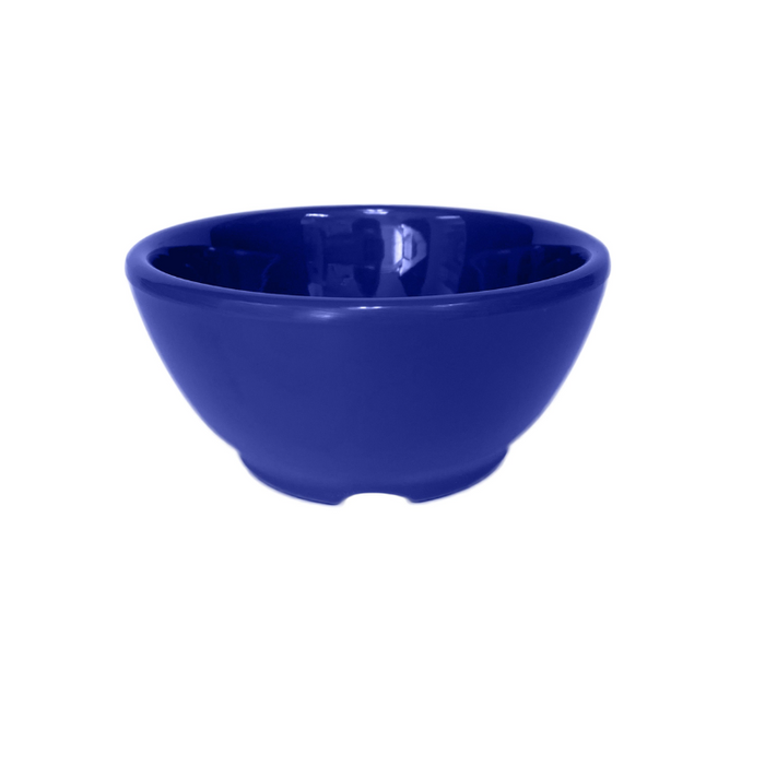 Thunder Group Melamine Western 10 OZ, 4 5/8" SOUP BOWL, 1-doz
