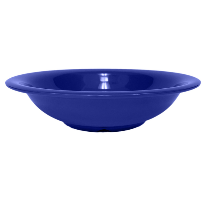 Thunder Group Melamine Western 15 OZ, 7 1/4" SOUP BOWL, 1-doz