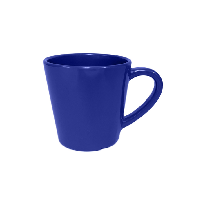 Thunder Group Melamine Western 7 OZ, 3 1/8" MUG/CUP, 1-doz