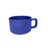 Thunder Group Melamine Western 10 OZ, 4" SOUP MUG, 1-doz