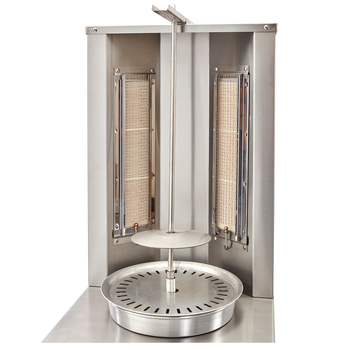 Vertical Rotisserie AVB-2  By American Range
