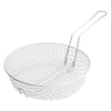 Winco MSBW-12 Breading Basket – Coarse Mesh