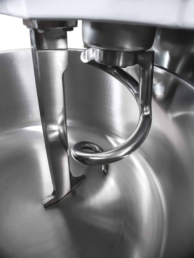 Eurodib Mixer - Spiral Mixer with Fixed Bowl