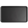 Cambro Camtread 13" x 21" Rectangular Non-Skid Serving Tray ( Case of 12 )