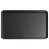 Cambro Camtread 13" x 21" Rectangular Non-Skid Serving Tray ( Case of 12 )