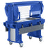 Cambro Versa Food Bar 6 ft Standard Mobile Buffet Station