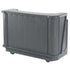 Cambro BAR650ST Commercial Portable Bar Station for Catering, Hotels & Event Beverage Service