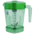 Waring 48 oz. Copolyester Blender Jar for Commercial Blenders