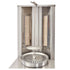 Vertical Rotisserie Gyro Compact AVB-2E By American Range