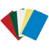 Cambro Cam GoBox® Reusable Plastic ID Label Set for Food Carrier Identification and Routing