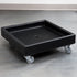 Cambro Camdolly for Camracks Heavy Duty Commercial Dish Rack Transport Dolly