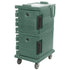 Cambro Ultra Camcart® Commercial Front-Loading Insulated Food Pan Carrier for 4" Deep Full-Size Food Pans