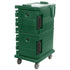 Cambro Ultra Camcart® Commercial Front-Loading Insulated Food Pan Carrier for 4" Deep Full-Size Food Pans