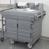 Cambro Kiosk Portable Hand Sink Station for Commercial Foodservice and Outdoor Events