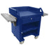 Cambro Versa Cart with Side Rails Standard Duty