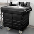 Cambro Kiosk Portable Hand Sink Station for Commercial Foodservice and Outdoor Events