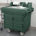 Cambro Kiosk Portable Hand Sink Station for Commercial Foodservice and Outdoor Events
