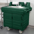 Cambro Kiosk Portable Hand Sink Station for Commercial Foodservice and Outdoor Events
