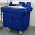 Cambro Kiosk Portable Hand Sink Station for Commercial Foodservice and Outdoor Events