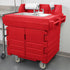 Cambro Kiosk Portable Hand Sink Station for Commercial Foodservice and Outdoor Events