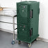 Cambro Ultra Camcart® UPCH800 Electric Hot Food Holding Cabinet with Casters 110V