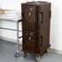 Cambro Ultra Camcart® UPCH800 Electric Hot Food Holding Cabinet with Casters 110V